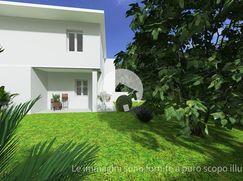 Casa Bi/Trifamiliare in Residenziale