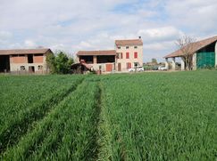 Rustico/Casale in Residenziale