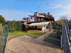Villetta a schiera in Residenziale