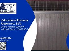 Box/posto auto in Residenziale