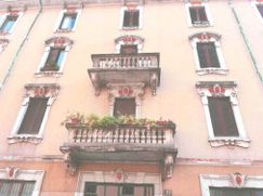 Appartamento in Residenziale