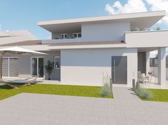 Villetta a schiera in Residenziale