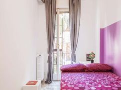 Stanza in Residenziale