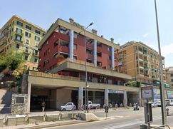 Box/posto auto in Residenziale
