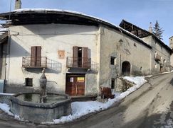 Baita/Bungalow/Chalet/Trullo in Residenziale