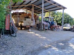 Rustico/Casale in Residenziale