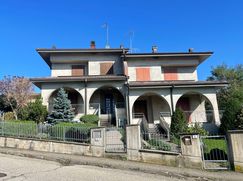 Villa in Residenziale