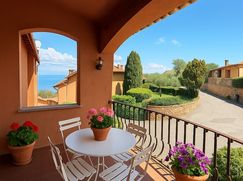 Appartamento in Residenziale