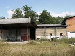 Cantina/Solaio in Residenziale