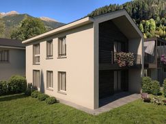 Appartamento in Residenziale