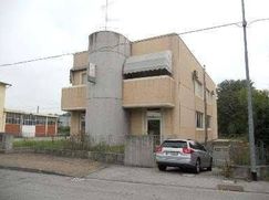 Edificio in Residenziale