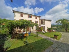 Villa in Residenziale