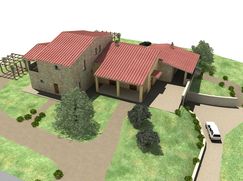 Rustico/Casale in Residenziale