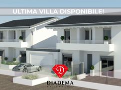 Villa in Residenziale