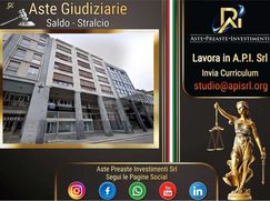 Appartamento in Residenziale