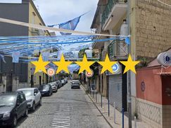 Villa in Residenziale