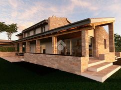 Villa in Residenziale
