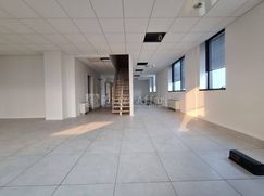 Ufficio in Commerciale
