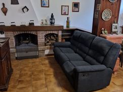 Villetta a schiera in Residenziale