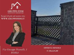 Villetta a schiera in Residenziale