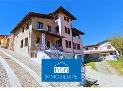 Appartamento in Residenziale