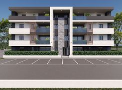 Appartamento in Residenziale