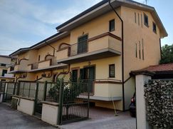 Villetta a schiera in Residenziale