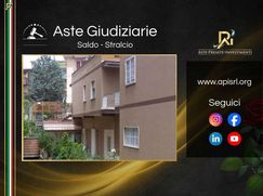 Appartamento in Residenziale