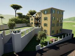 Casa indipendente in Residenziale