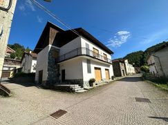 Casa indipendente in Residenziale