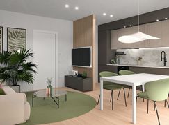 Appartamento in Residenziale