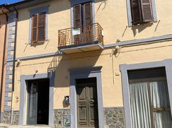 Casa indipendente in Residenziale