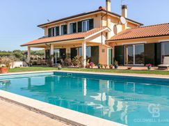 Villa in Residenziale