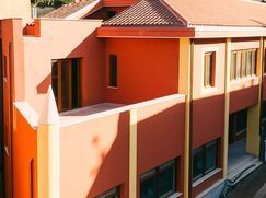 Attico/Mansarda in Residenziale