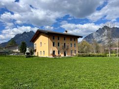 Casa indipendente in Residenziale