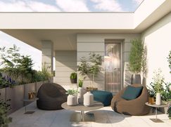 Appartamento in Residenziale