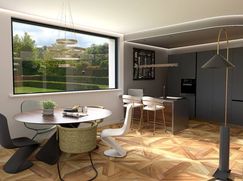 Villa in Residenziale