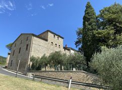 Rustico/Casale in Residenziale