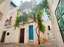 Casa indipendente in Residenziale