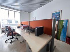 Ufficio in Commerciale