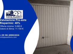 Box/posto auto in Residenziale