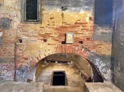 Box/posto auto in Residenziale