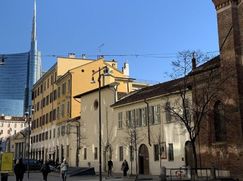 Negozio/Locale commerciale in Commerciale