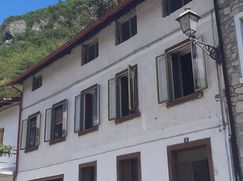 Casa indipendente in Residenziale