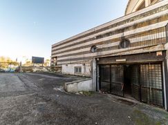 Capannone in Commerciale