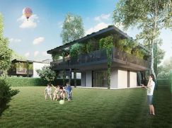 Casa Bi/Trifamiliare in Residenziale