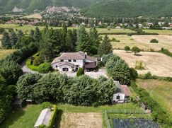 Villa in Residenziale