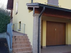 Villa in Residenziale