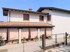 Casa indipendente in Residenziale