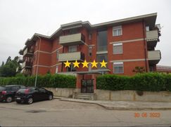 Appartamento in Residenziale